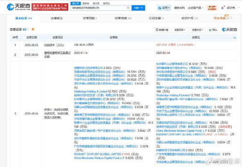 京東入股通用機(jī)器人研發(fā)商逐際動(dòng)力，加速智能供應(yīng)鏈布局